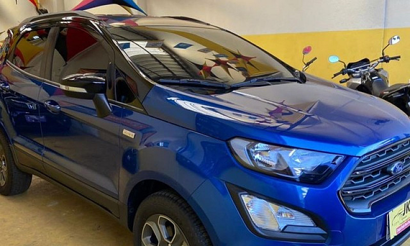 Carro Ford Ecosport ...
