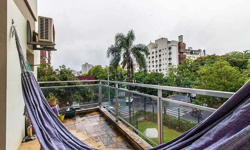 Porto Alegre - Apart...