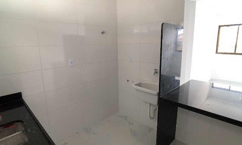 Apartamento Com 2 Qu...