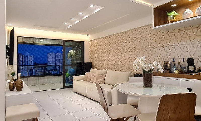 Vendo Apartamento Em...