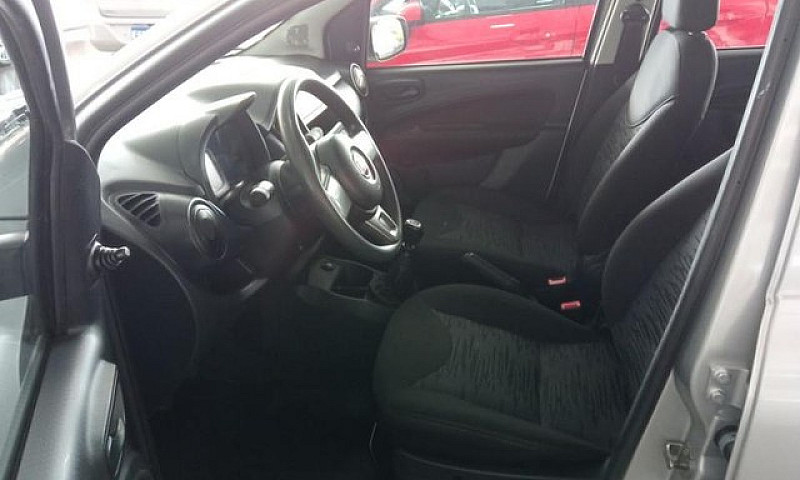 Fiat Uno Attractive ...
