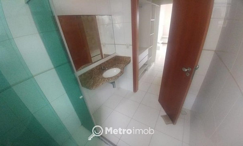 Apartamento Com 3 Qu...