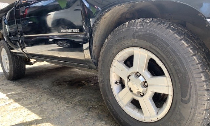 S10 Chevrolet Cabine...