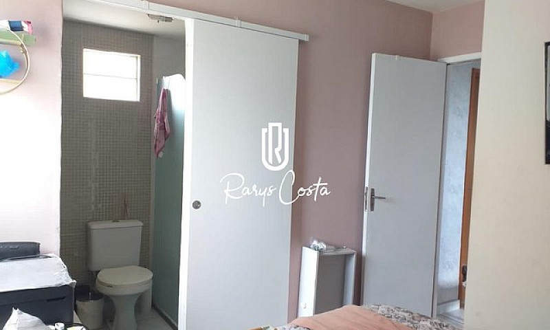 Apartamento Com 2 Qu...