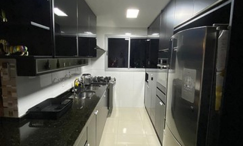 Apartamento No Edifí...