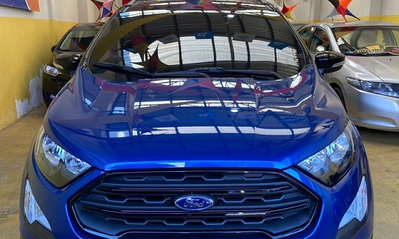 Carro Ford Ecosport ...