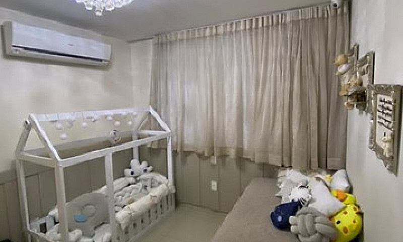 Apartamento No Edifí...