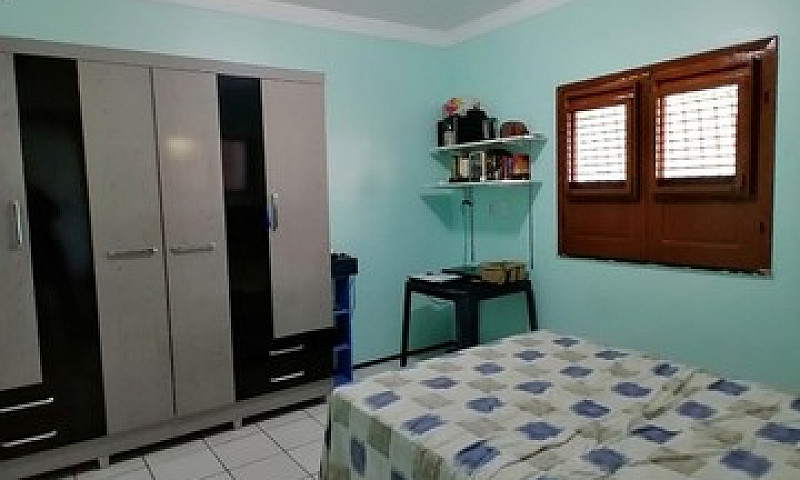 Casa Duplex No Vinha...