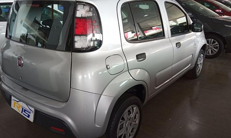 Fiat Uno Attractive ...