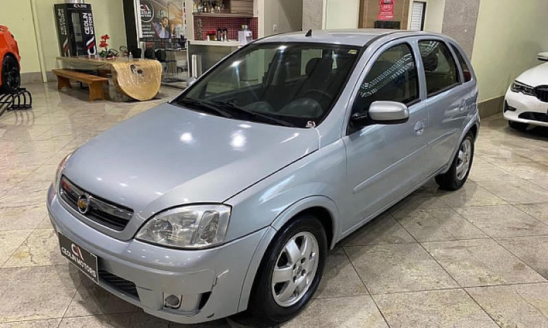 Corsa Premium 2009...