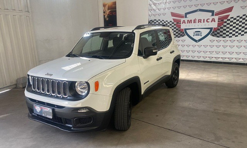 Jeep Renegade Limite...