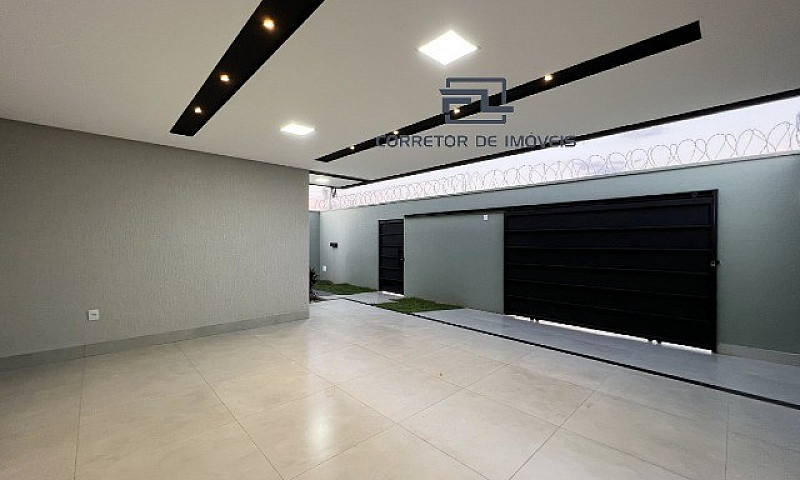 Casa Com Piscina Em ...
