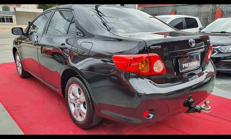 Toyota Corolla Xei 1...