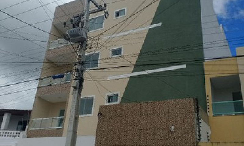 Apartamento Em Lagar...