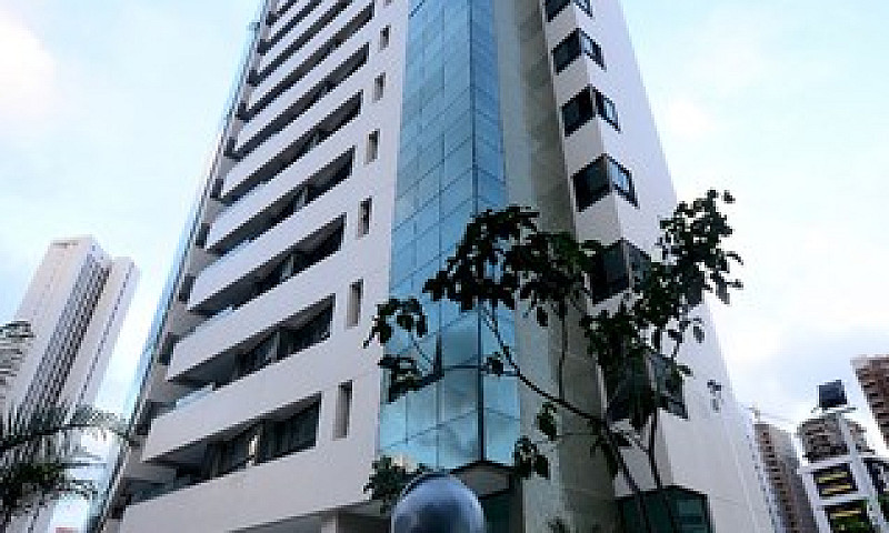 Apartamento Para Ven...