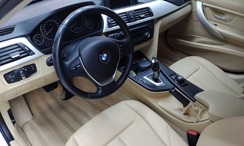 Bmw 320I 2014 ...