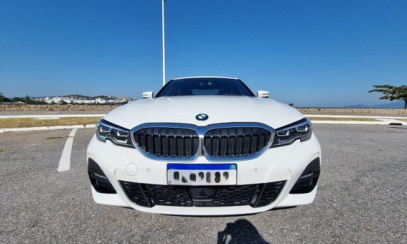 Bmw 320 M-Sport 2022...