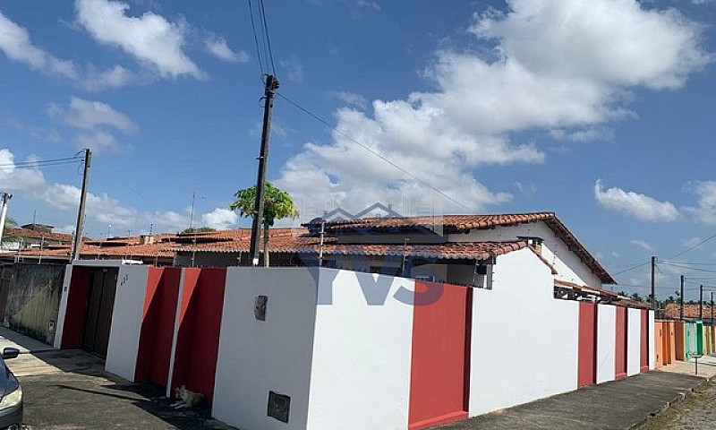 Casa Para Venda Com ...