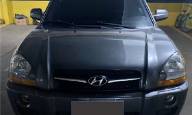 Tucson Automática 2....