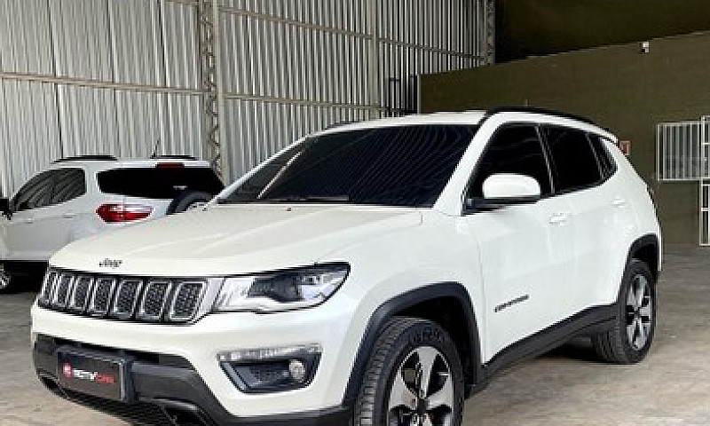 Jeep Compass / Diese...