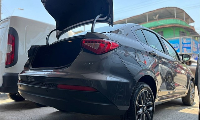 Fiat Cronos 2022 1.3...