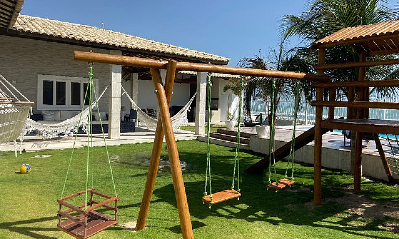 Vendo Linda Casa De ...