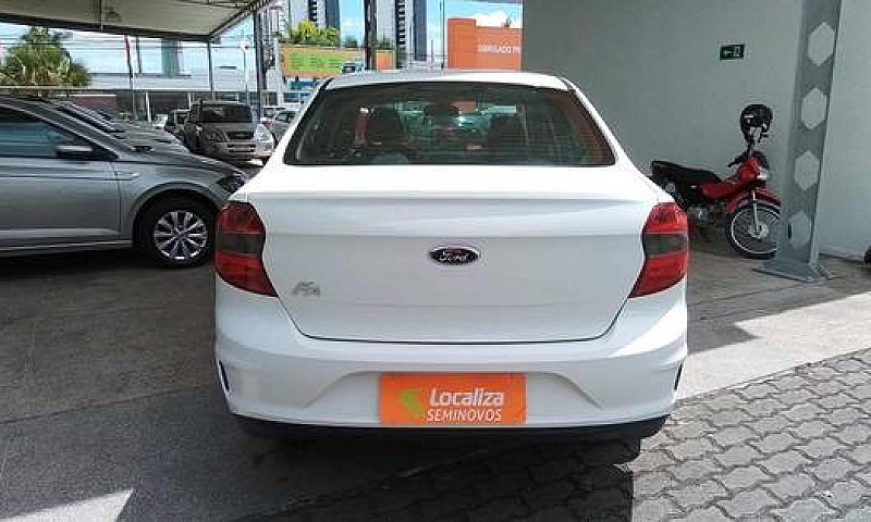 Ford Ka 2020/2021 1....