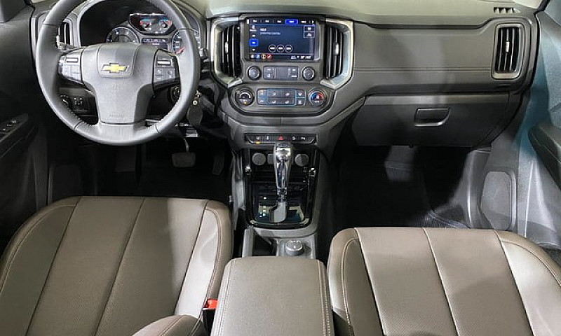 Chevrolet Trailblaze...
