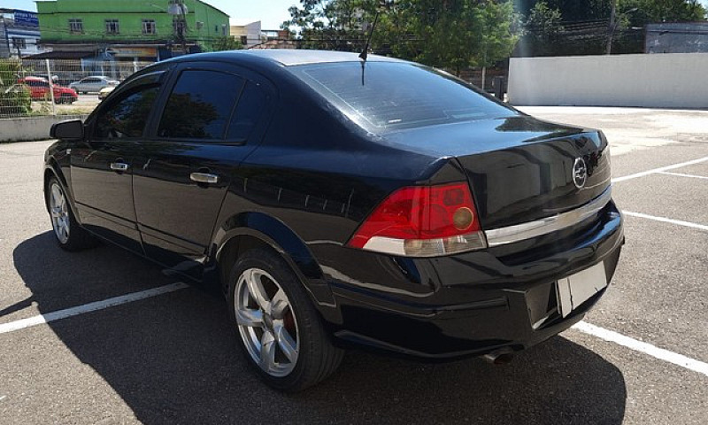 Vectra Expression 2....
