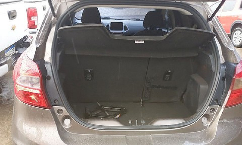 Ford Ka Se/Plus Únic...