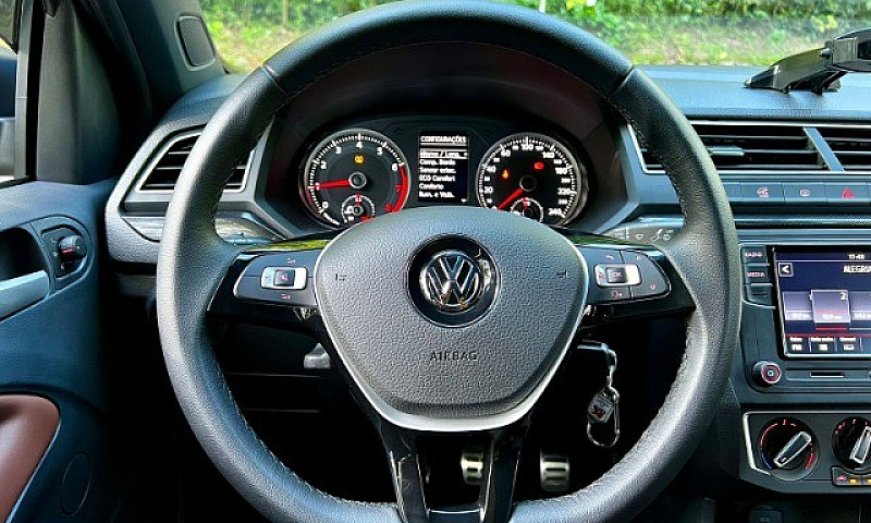 Volkswagen Saveiro C...