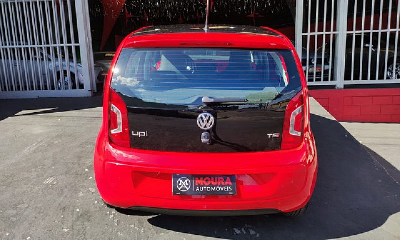 Vw Up! Move 1.0 Tsi ...