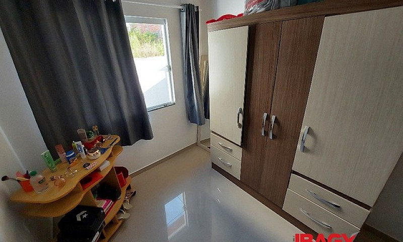 Palhoça - Casa Padrã...