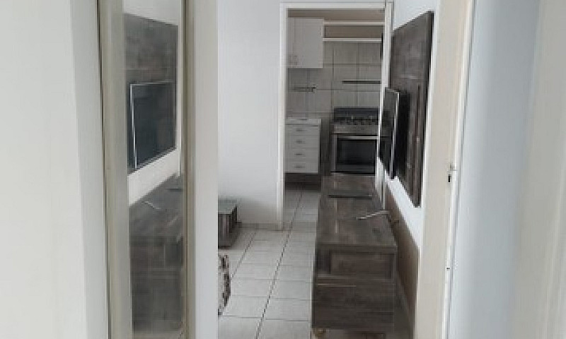 Apartamento Para Alu...