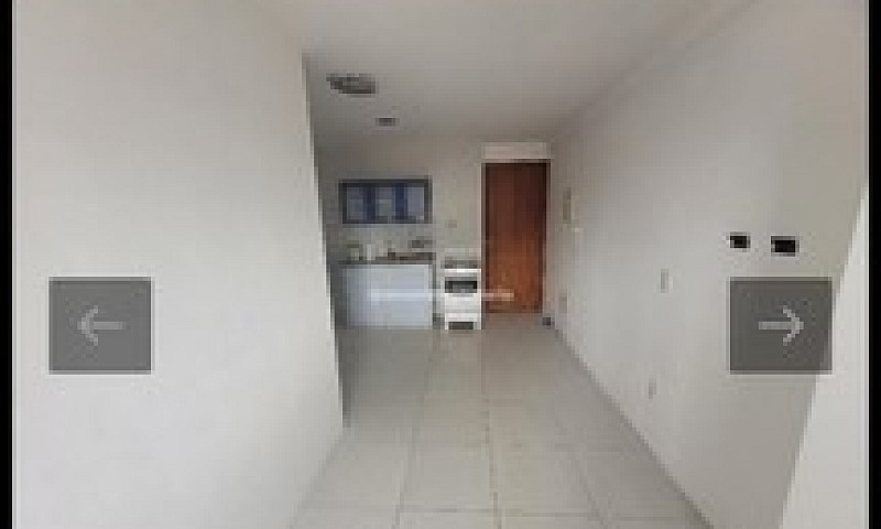 Apartamento Para Alu...