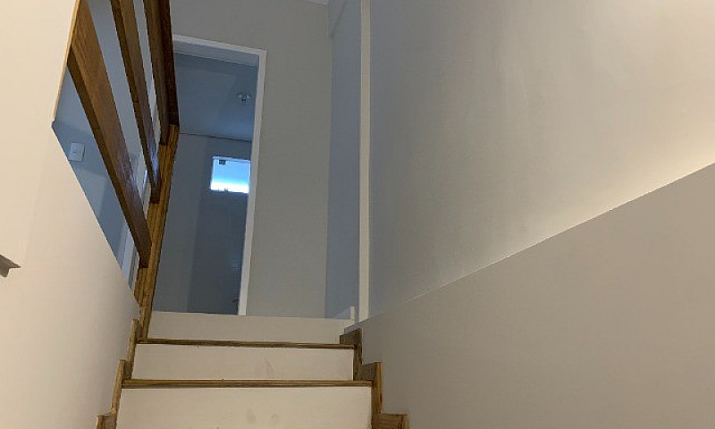 Sobrado Com 2 Quarto...