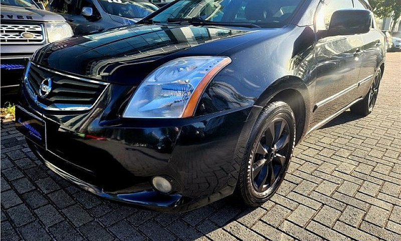 Nissan Sentra 2011 2...