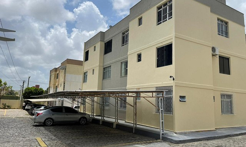 Apartamento Com 2 Do...