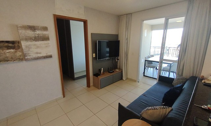 Apartamento Para Alu...