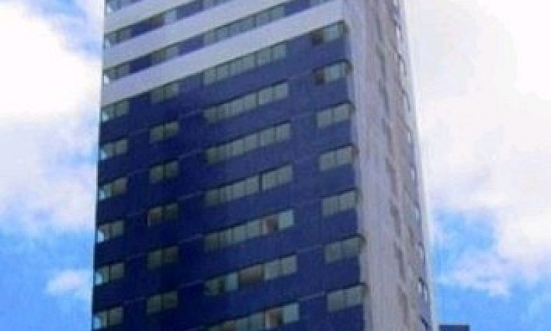 Apartamento Para Alu...