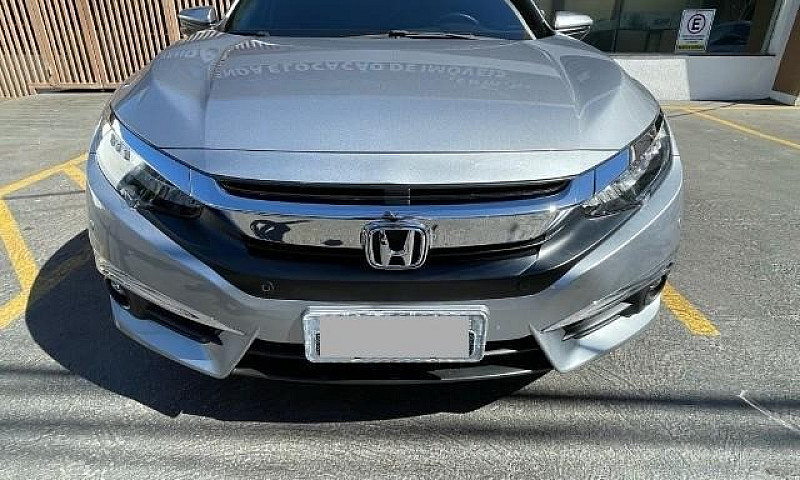 Honda Civic Touring ...