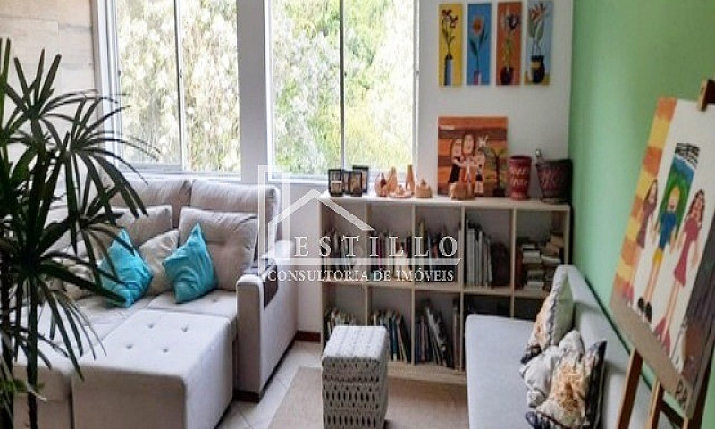 Amplo Apartamento No...