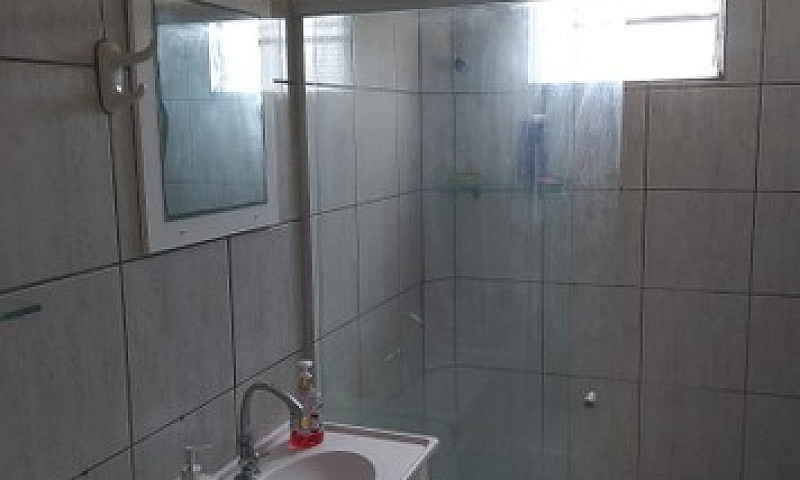 Apartamento Para Alu...