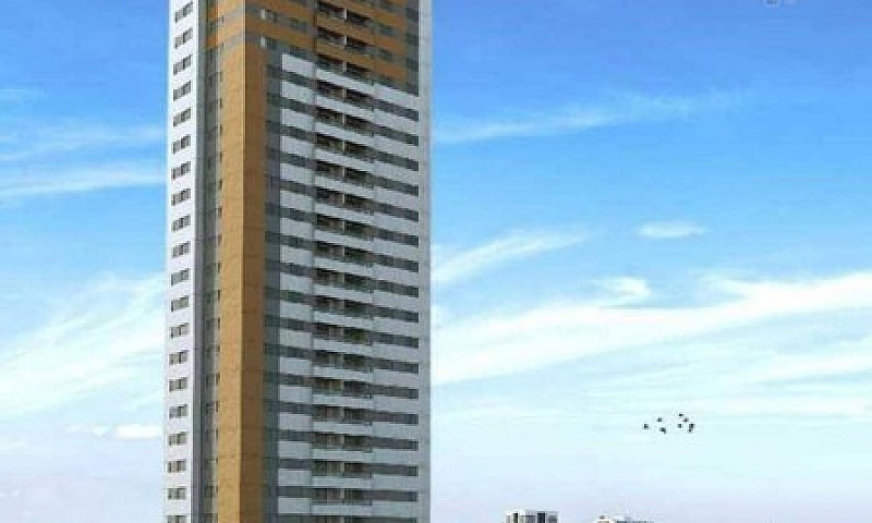 Vendo Apartamento Na...