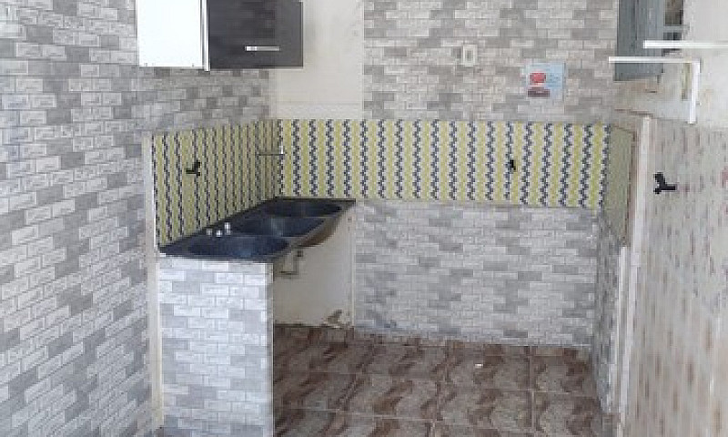 Casa Espaçosa Para A...