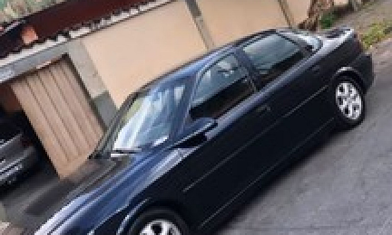 Vectra Gls Zero Nego...