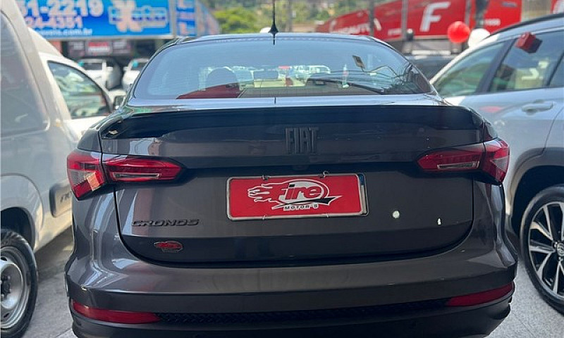 Fiat Cronos 2022 1.3...