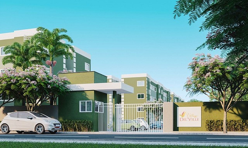 Imóvel Em Construção...