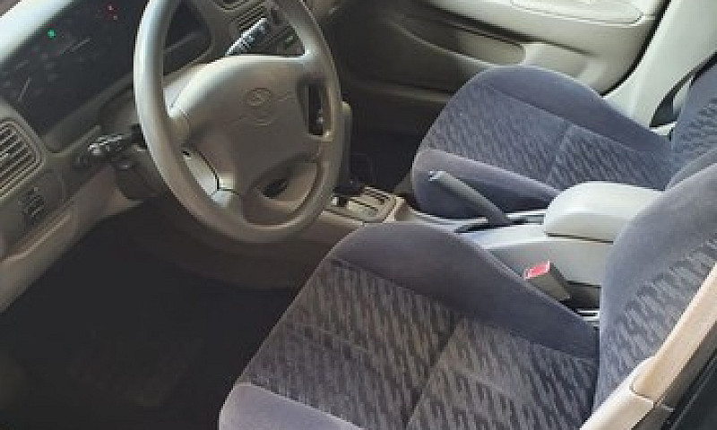 Corolla 2001 Automát...