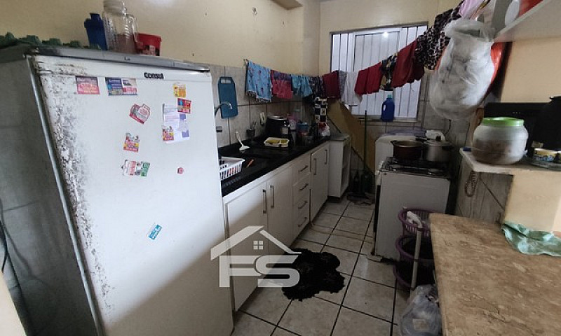 Apartamento  2 Quart...